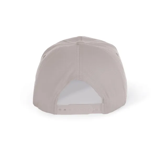 First - 5 panels cap