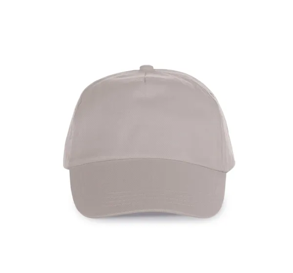 First - 5 panels cap