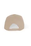 First - 5-Panel-Kappe Beige