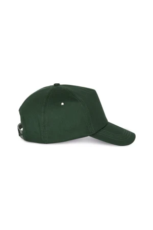 First - 5-Panel-Kappe