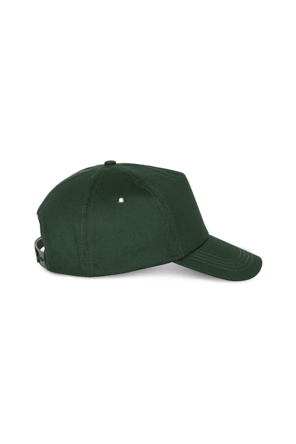 First - 5-Panel-Kappe