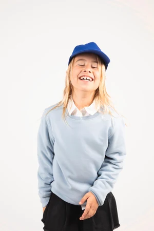 First Kids - 5-Panel-Kappe