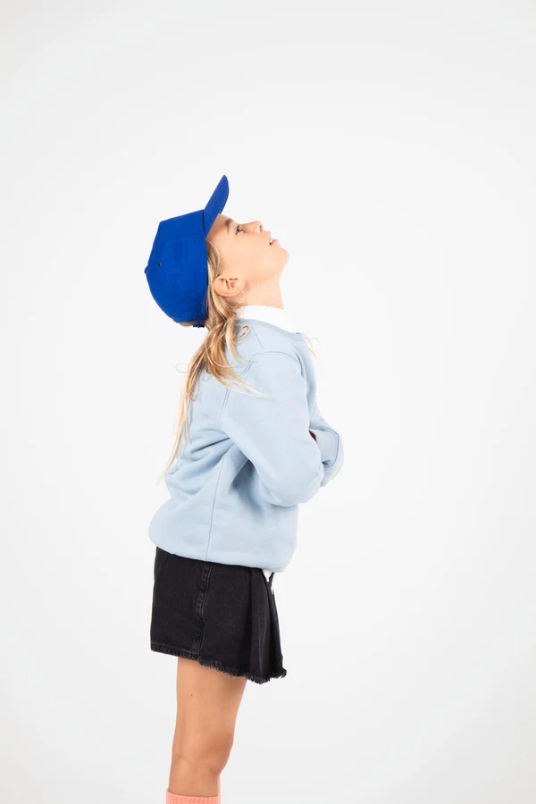 First Kids - 5-Panel-Kappe