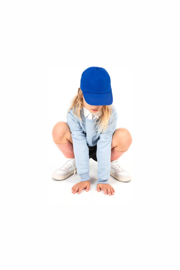 First Kids - 5-Panel-Kappe