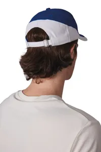 Racing - Two-tone 6 panels cap