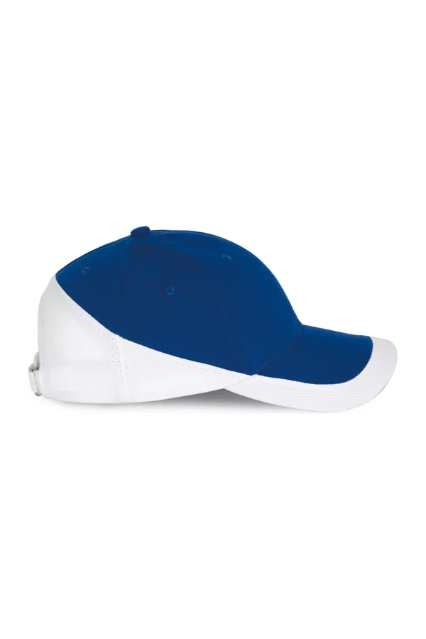 Racing - 6-Panel-Kappe