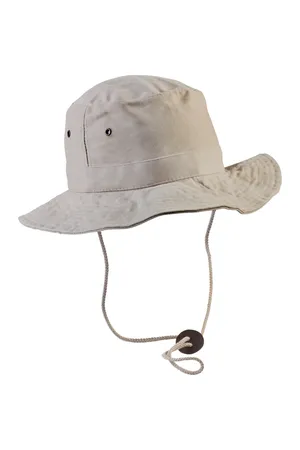 Schlapphut Baroudeur Beige Sand