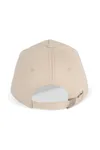 Action II - 5-Panel-Kappe Beige