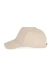 Action II - 5-Panel-Kappe Beige