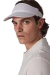 Visor - Schirmmütze White