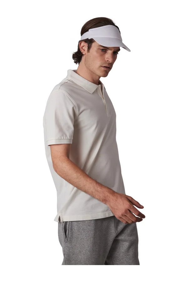 Visor - Schirmmütze White