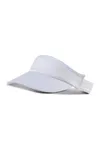 Visor - Schirmmütze White