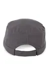 3-Panel-Kappe Havana Dark Grey