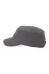 3-Panel-Kappe Havana Dark Grey