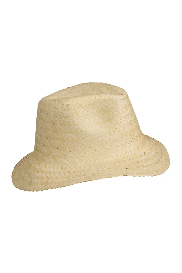 Strohhut Panamahut Natural