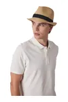 Panamahut Natural