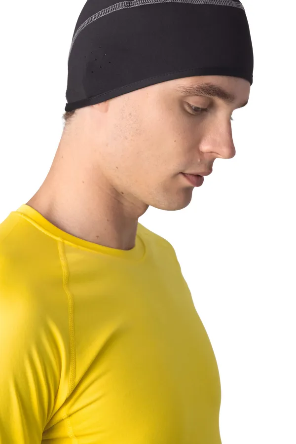 Sports beanie