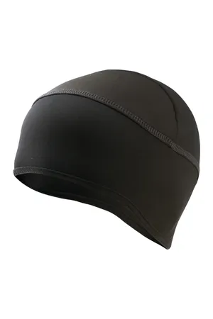 Sportmütze Black