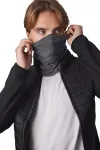 Multifunctional winter headband