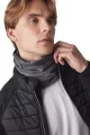 Multifunctional winter headband