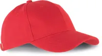 OEKO-TEX® STANDARD 100 certified 6 panels cap