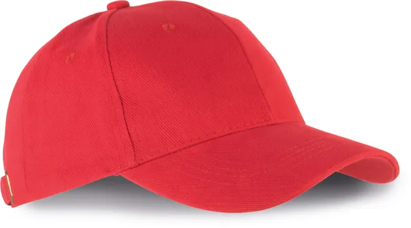 OEKO-TEX® STANDARD 100 certified 6 panels cap
