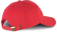 OEKO-TEX® STANDARD 100 certified 6 panels cap