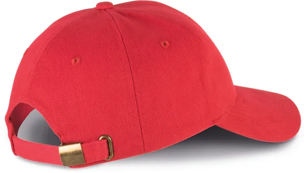 OEKO-TEX® STANDARD 100 certified 6 panels cap