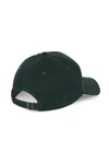 Cap with contrasting sandwich peak - 6 panels
