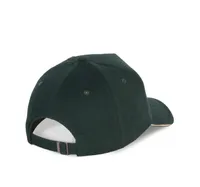 5 panels cotton sandwich cap