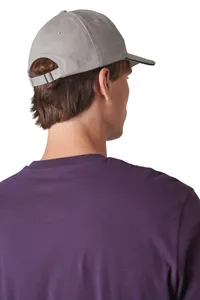 5 panels cotton sandwich cap