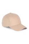 6-panel cap