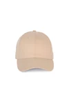 6-panel cap