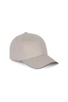 Cap with contrasting sandwich peak - 6 panels
