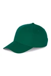 6-panel cap