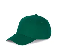 6-panel cap