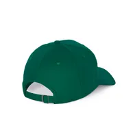 6-panel cap