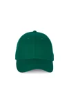 6-panel cap