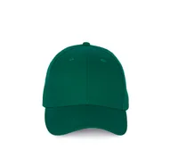 6-panel cap