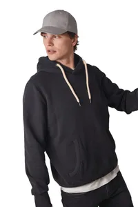 6-panel cap