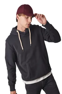 6-panel cap