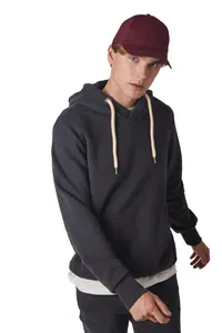 6-panel cap