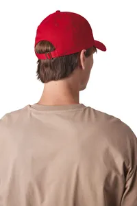 Baseball cap - 6 panels