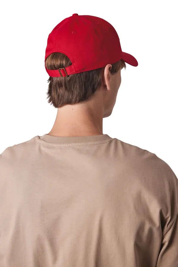 Baseball cap - 6 panels