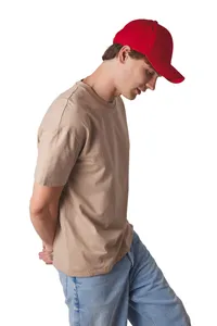 Baseball cap - 6 panels