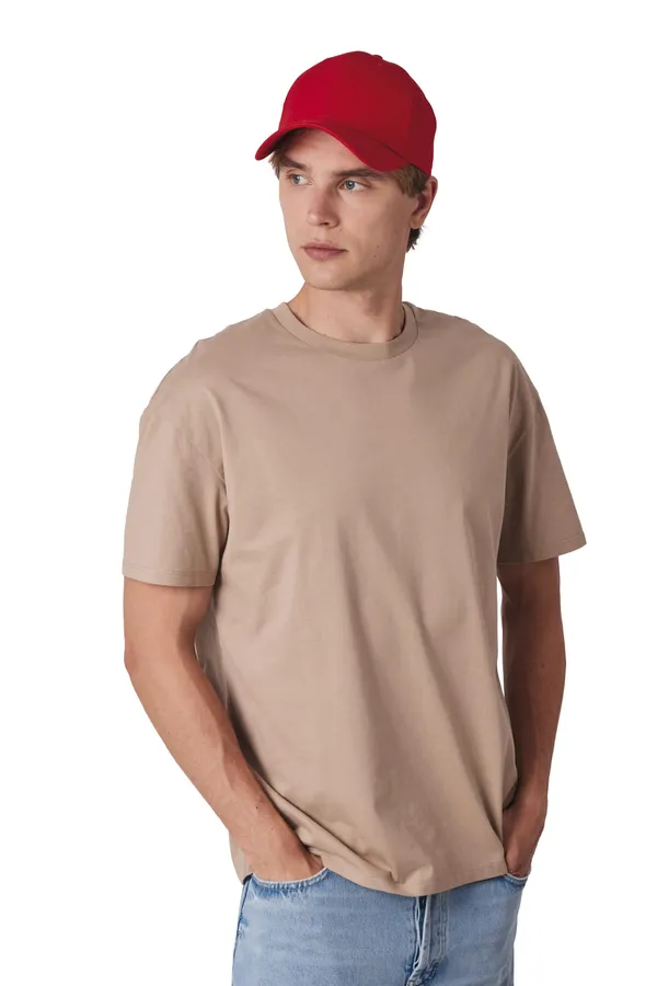 Baseball cap - 6 panels