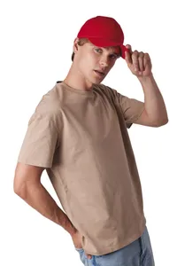 Baseball cap - 6 panels