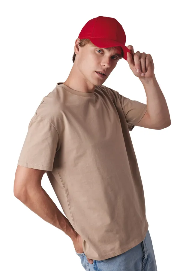Baseball cap - 6 panels