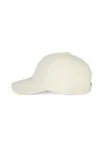 Baseball-Kappe – 6 Panels Beige