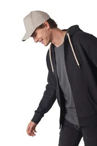 5-panel Baseball cap